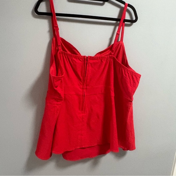 Torrid Top - Picture 2 of 8